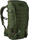 Wisport ZipperFox Militärischer Rucksack Rucksack aus Cordura Khaki 40Es