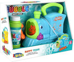 Luna Bubble Makers Train Blue for 3+ Years Old (Various Designs/Assortment of Designs) 1pc