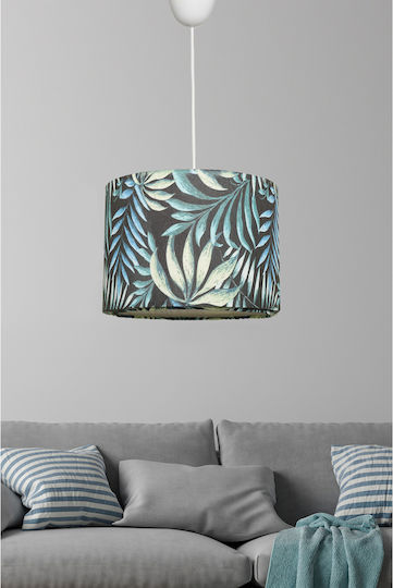 HomeMarkt Pendant Light Multicolour 28cm HomeMarkt Pendant Light Multicolour 28cm