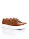 Robinson Men's Casual Shoes Tabac Brown