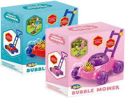 Luna Μηχανή Κουρέματος Bubble Makers (Various Designs/Assortment of Designs) 1pc