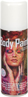 Carnival Body Painting 125ml White