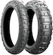 Bridgestone Battlax Adventurecross AX41 4.6-17 62P TT Motorradreifen Zurück
