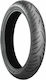 Bridgestone Battlax Touring T32 120/60ZR17 55W Fără Cameră De Aer Sport Anvelopă Pentru Motociclete Partea Din Față