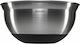 Brabantia Stainless Steel Mixing Bowl Capacity 3lt