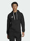Entrada 22 Sweatshirt mit Kapuze Black