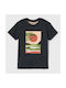 Mayoral Kids T-shirt Multicolour