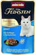 Animonda Vom Feinsten Wet Food for Adult Cats in Pouches with Chicken and Fish Grain-Free & Gluten-Free 85gr