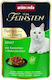 Animonda Vom Feinsten Wet Food for Adult Cats I...