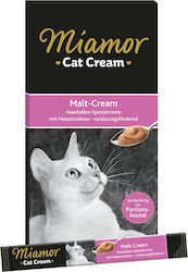 Miamor Cat Cream 6x15gr Miamor Cat Cream 6x15gr