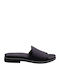 Commanchero Original Women's Flat Sandals In Black Colour