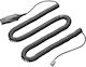 Plantronics Адаптер HIS Direct Cable 72442-41
