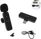 V30 Wireless Condenser (Small Diaphragm) Microp...