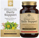 Solgar Ultimate Calm Daily Support Supliment pentru Anxietate 30 file
