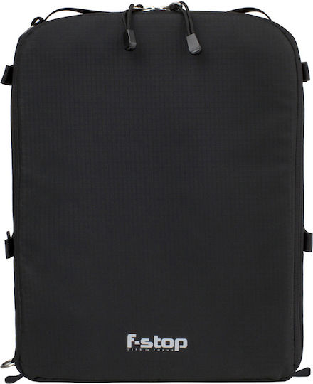 F-Stop ICU (Internal Camera Unit) - Pro Camera Bag Insert and Cube Τσάντα Χειρός Φωτογραφικής Μηχανής Large Μαύρη
