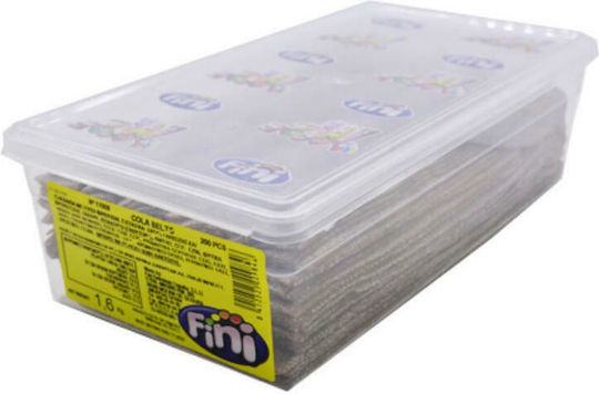 Fini 200 mit Geschmack Cola 1Stück 10gr