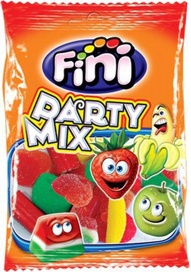 Fini Confectionery Party Mix 1pcs 85gr