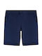 Kids' Shorts/Bermudas Fabric Ineso Blue