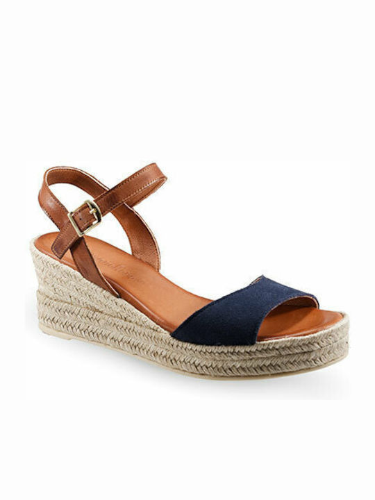 Commanchero Original Women's Leather Ankle Stra...