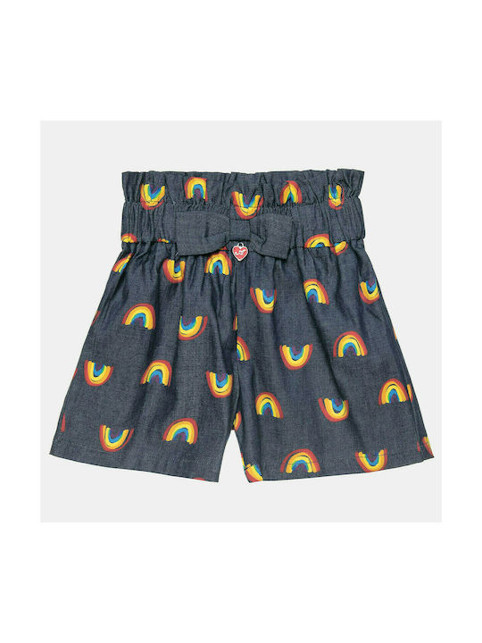 Alouette Kids Shorts/Bermuda Fabric Blue