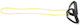 Cando Cando Tubular Resistance Band Very Light ...