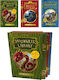 The Hogwarts Library Box Set Комплект