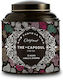 The Cap Soul Negru Ceai 100gr 1buc