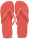 Top Men's Flip Flops Red