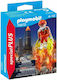 Playmobil Special Plus Σούπερ Ήρωας για 4-10 ετών