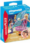 Playmobil Special Plus Mermaids pentru 4-10 ani