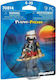 Playmobil Playmo-Friends Νίντζα για 4-10 ετών