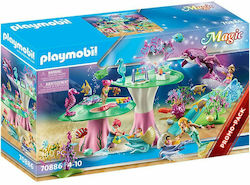 Playmobil Magic Mermaids' Paradise for 4-10 years