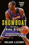 Showboat, Viața lui Kobe Bryant