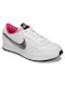 Nike Παιδικά Sneakers MD Valiant Λευκά