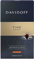 Davidoff Espresso Fine Aroma Αλεσμένος 250gr