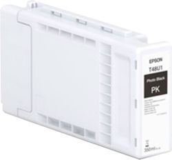 Epson UltraChrome PRO6 Original InkJet Printer ...