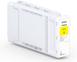 Epson UltraChrome PRO6 Original InkJet Printer ...
