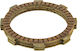 Ferodo for Honda Astrea Grand 100 / Astrea Supra 100