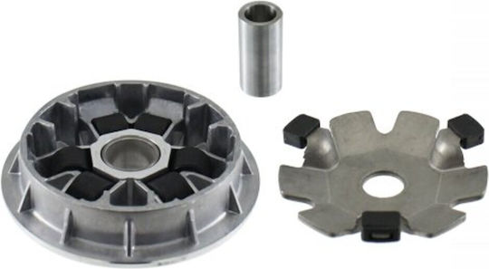 RMS Variator für Sym Symphony 125 / Symphonie 150