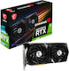 MSI GeForce RTX 3050 8GB GDDR6 Gaming X Graphics Card