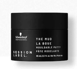 Schwarzkopf Session Label The Mud 65ml