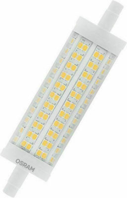 Osram LED Bulb R7S Warm White 2452lm