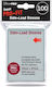 Ultra Pro Small Pro Fit Side Load Inner Sleeve Japanese Size 100τμχ Clear 84650