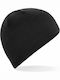 Beechfield Active Performance Beanie Frauen Beanie in Schwarz Farbe