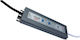 Geyer Τροφοδοτικό LED Στεγανό IP67 Ισχύος 120W με Τάση Εξόδου 24V