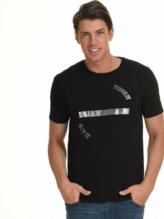 Tricou Negru