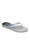 Brasil Fresh Ανδρικά Flip Flops Λευκά 4145745-0198
