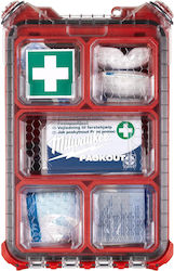 Milwaukee Packout Erste-Hilfe-Set Box