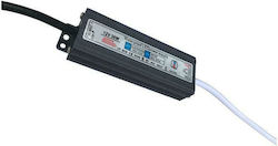 Geyer Waterproof LED Power Supply LD123667 Geyer Waterproof LED Power Supply LD123667