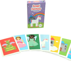 Snap Fantasy 3+ Years (EN) Big Jigs